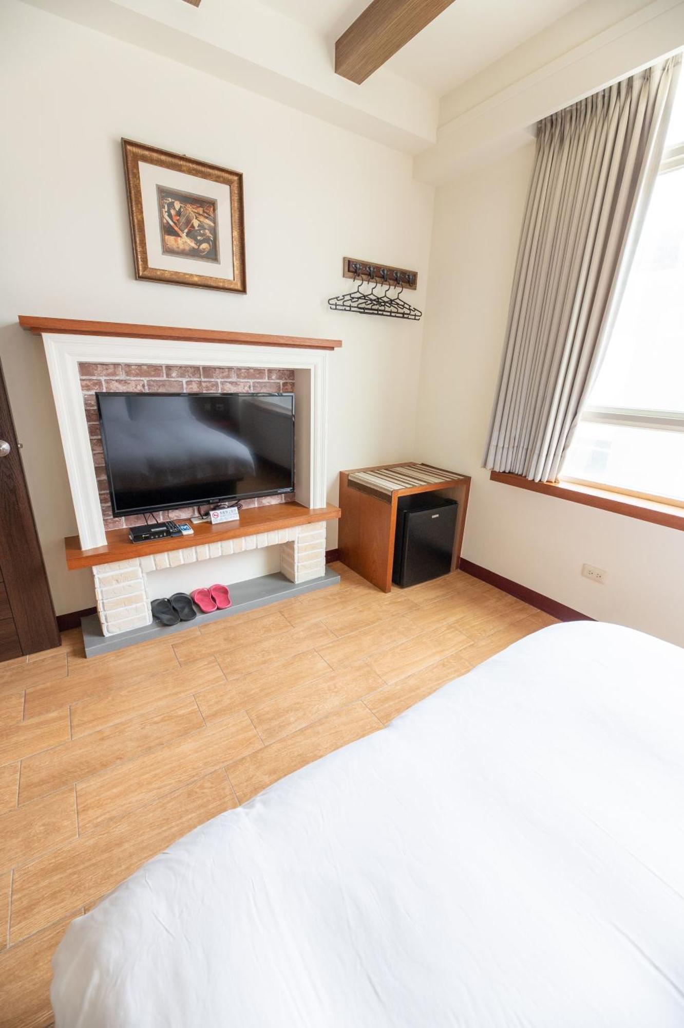 Theday B&B Magong Pokoj fotografie